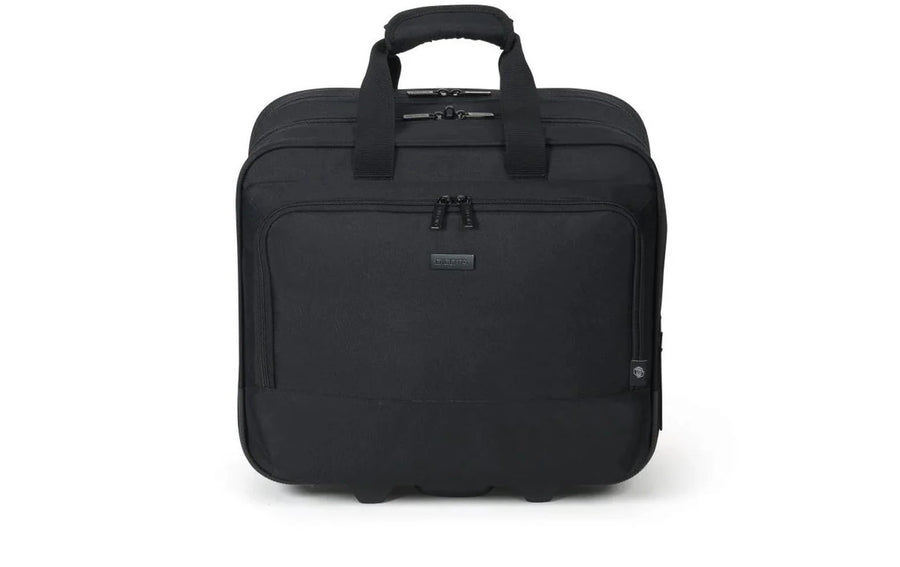 DICOTA Carrello per notebook Top Traveller Eco BASE 13-16"