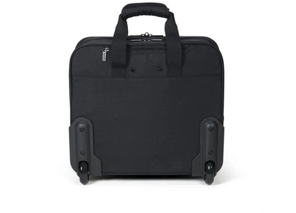 DICOTA Notebook-Rollkoffer Top Traveller Eco BASE 13-16"