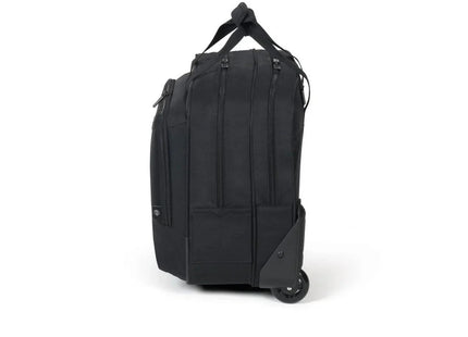 DICOTA Notebook-Rollkoffer Top Traveller Eco BASE 13-16"