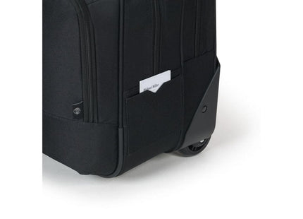 DICOTA Notebook-Rollkoffer Top Traveller Eco BASE 13-16"