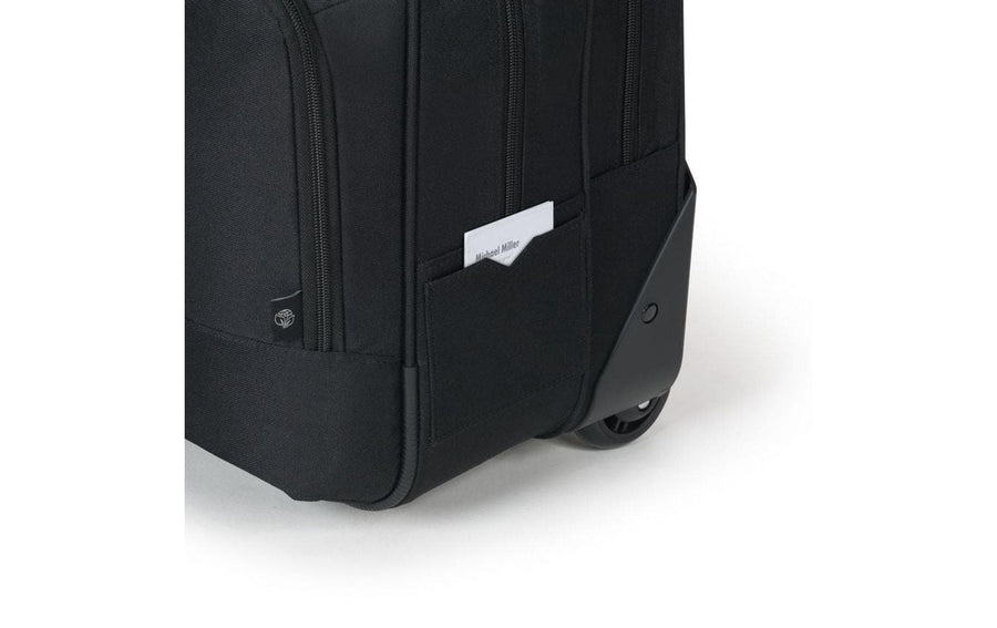 DICOTA Carrello per notebook Top Traveller Eco BASE 13-16"