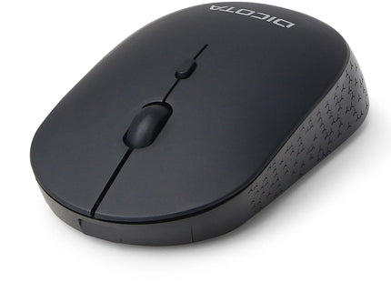 DICOTA Wireless Mouse SILENT V2