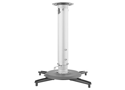 BenQ Deckenhalterung 5J.JAM10.001 Silber
