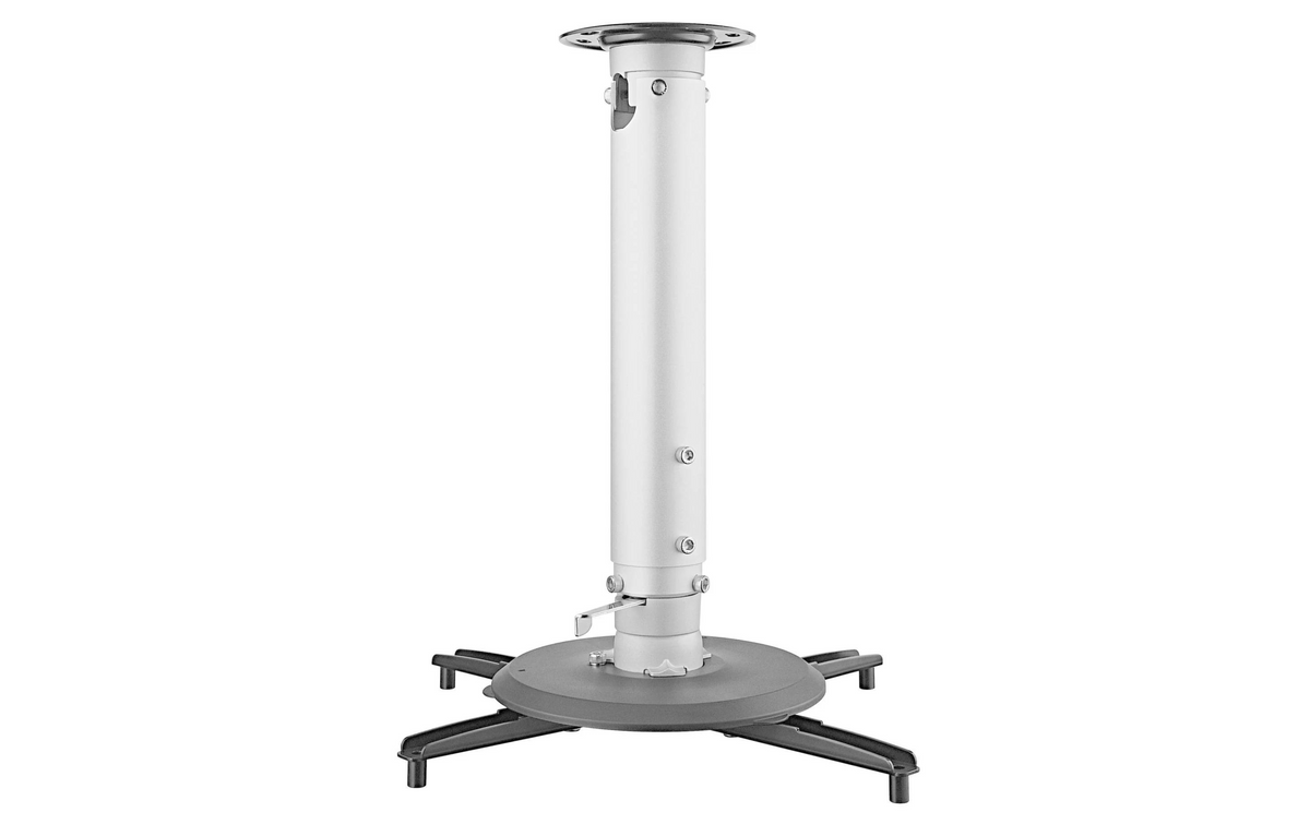 BenQ Deckenhalterung 5J.JAM10.001 Silber
