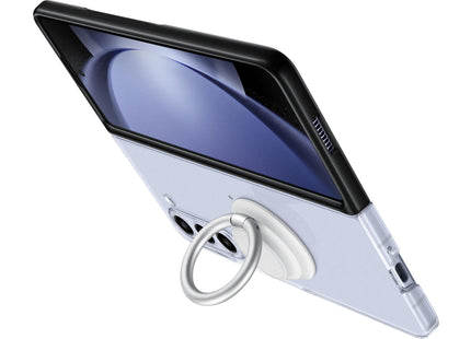 Samsung EF-XF946 Clear Gadget Case Galaxy Z Fold5 Starter Pack