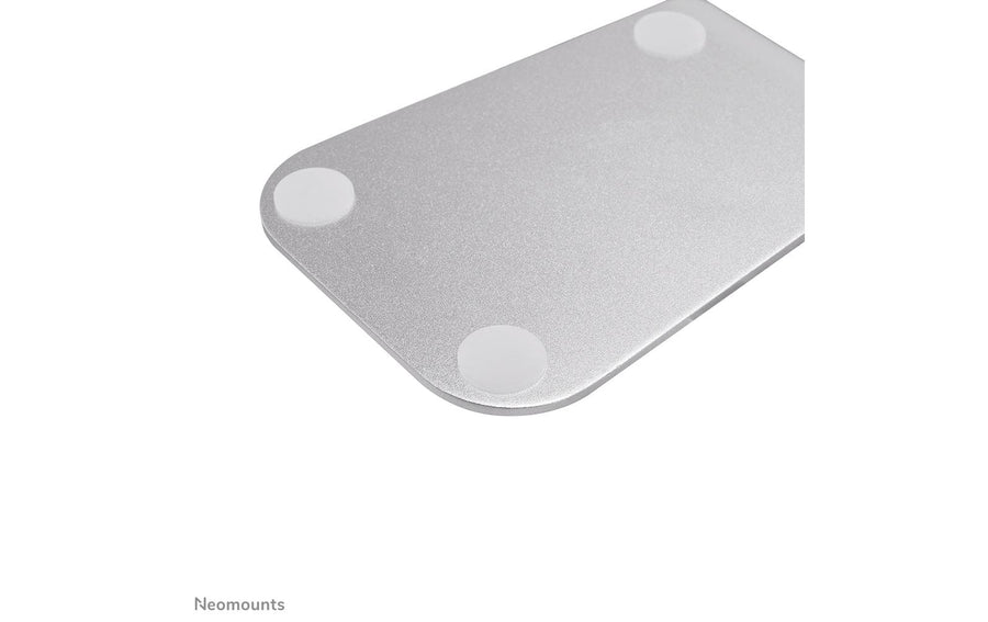 Neomounts by NewStar Supporto da pavimento DS15-050SL1, Argento