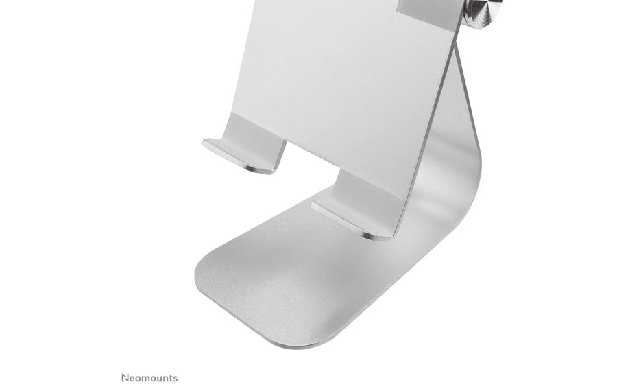 Neomounts by NewStar Supporto da pavimento DS15-050SL1, Argento