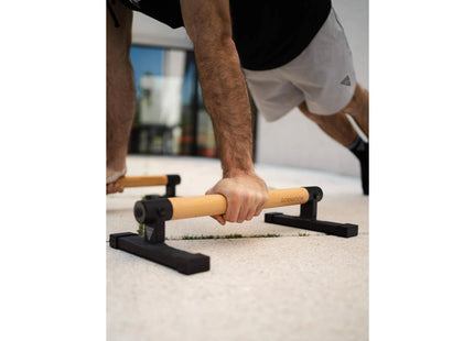 Gornation Parallettes Premium PRO
