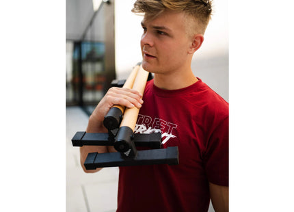 Gornation Parallettes Premium PRO