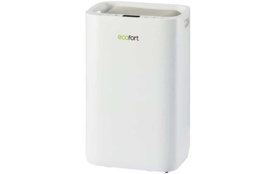 Ecofort Deumidificatore ecoQ DryAir 20L Energy Saver 50 m²