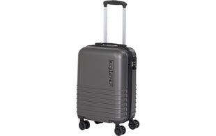 KOOR Reisekofferset Explorer 2-teilig, Anthrazit