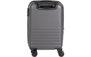 KOOR Reisekofferset Explorer 2-teilig, Anthrazit
