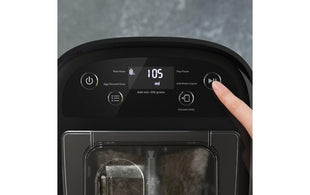 Philips Pastamaschine HR2665/96 Schwarz