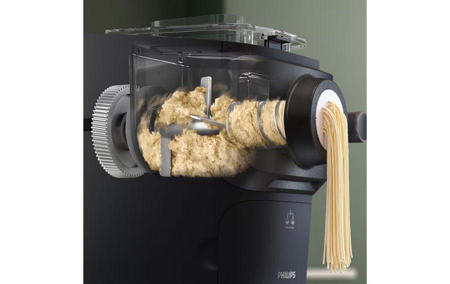 Philips Macchina per la pasta HR2665/96 Nero