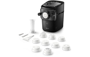 Philips Pastamaschine HR2665/96 Schwarz