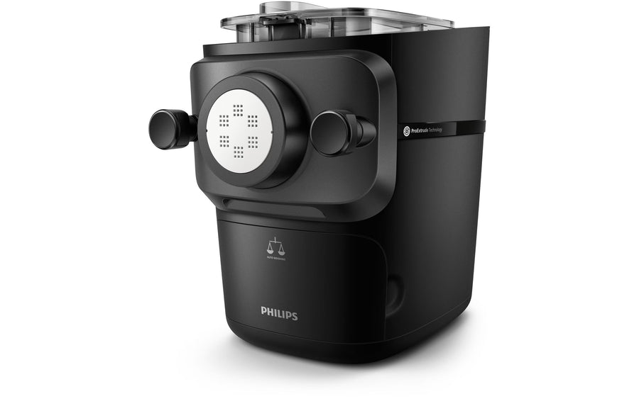 Philips Macchina per la pasta HR2665/96 Nero