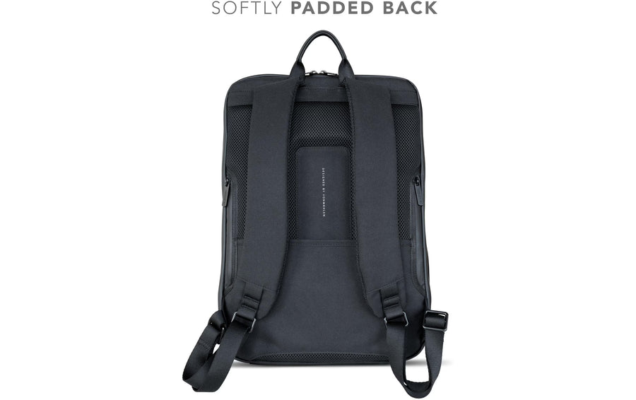 Vonmählen Notebook-Rucksack Horizon 15.6 "