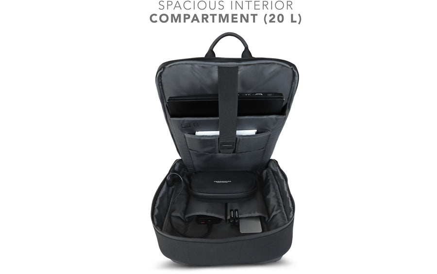 Vonmählen Notebook-Rucksack Horizon 15.6 "