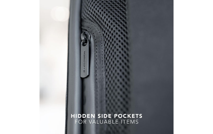 Vonmählen Notebook-Rucksack Horizon 15.6 "