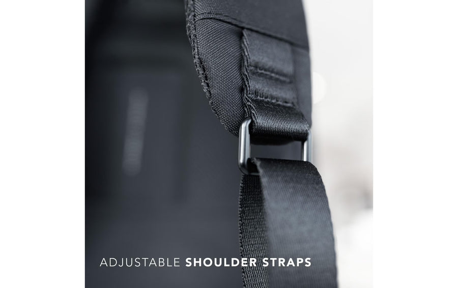 Vonmählen Notebook-Rucksack Horizon 15.6 "
