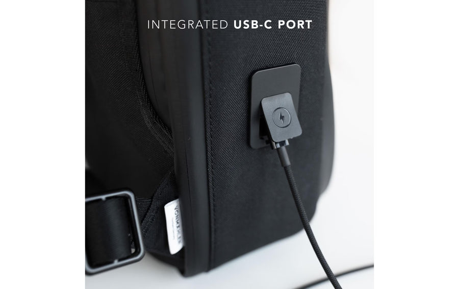 Vonmählen Notebook-Rucksack Horizon 15.6 "