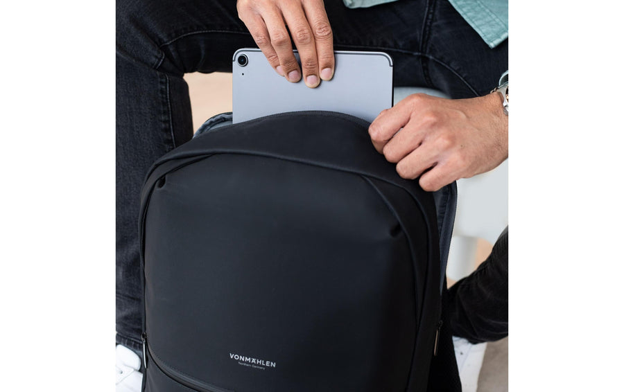 Vonmählen Notebook-Rucksack Horizon 15.6 "