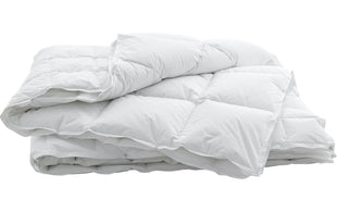 Swiss Dream by Billerbeck Duvet Caro Basic 90 200 x 210 cm