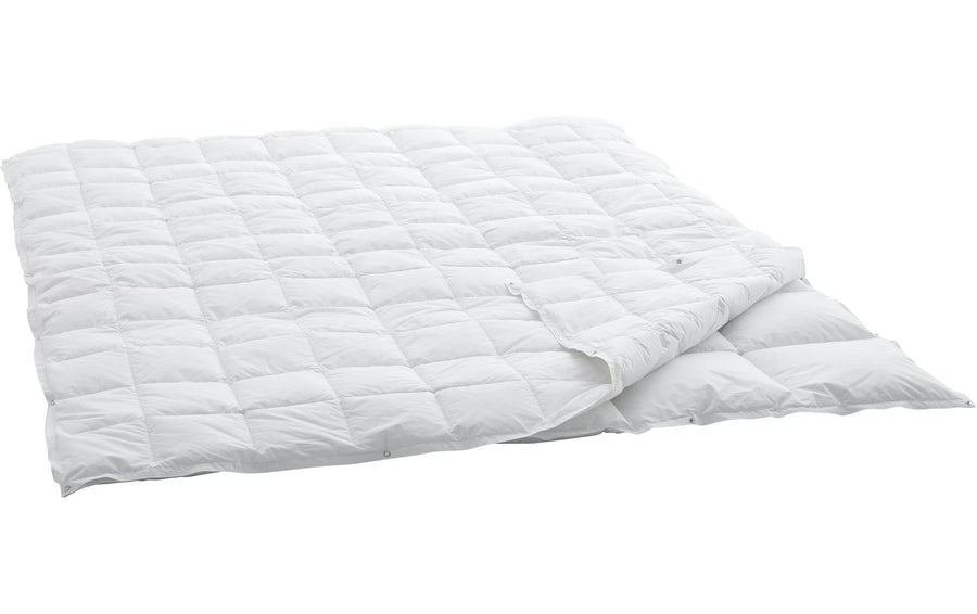 Swiss Dream by Billerbeck Piumino Caro Basic 90 160 x 210 cm