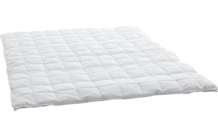 Swiss Dream by Billerbeck Duvet Caro Basic 90 200 x 210 cm