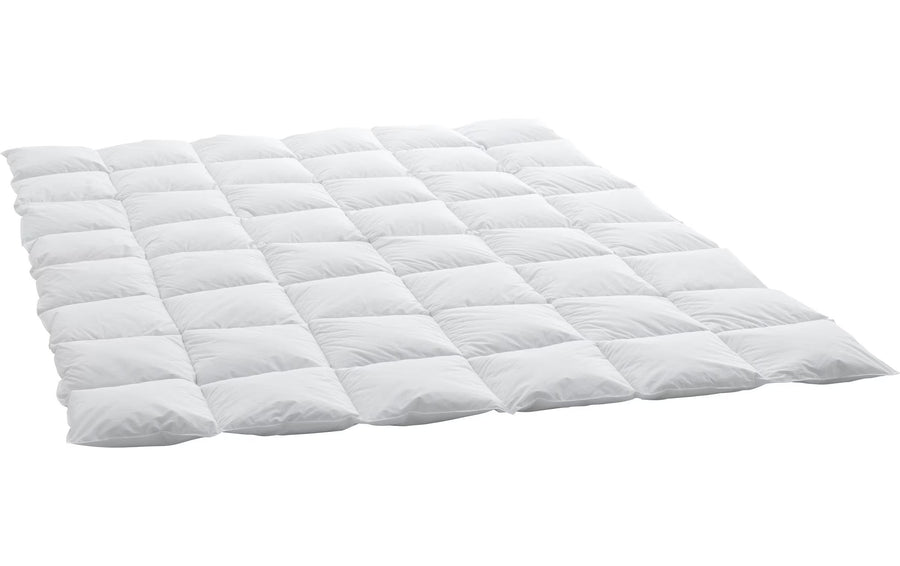 Swiss Dream by Billerbeck Piumino Caro Light 160 x 210 cm