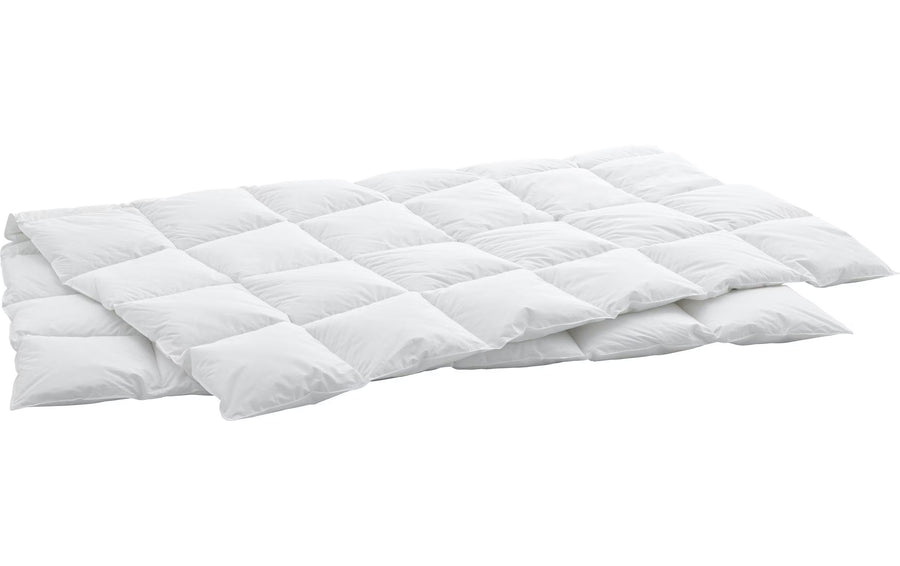 Swiss Dream by Billerbeck Piumino Caro Light 160 x 210 cm
