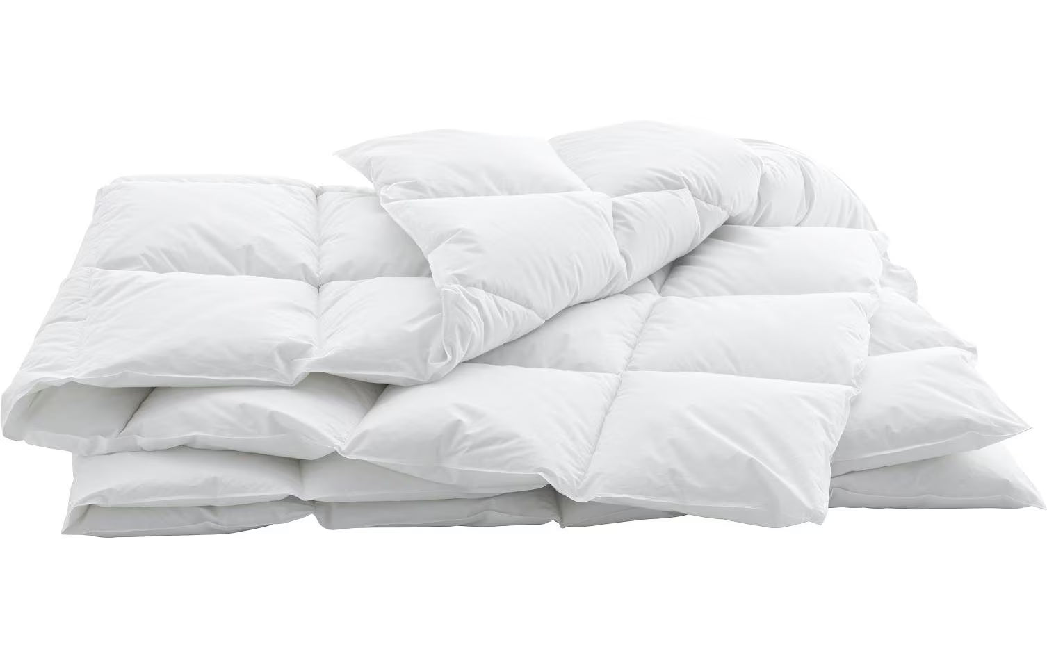 Swiss Dream by Billerbeck Piumino Caro Light 160 x 210 cm