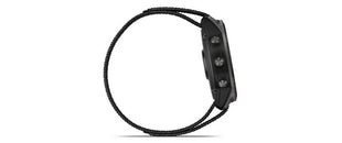 GARMIN sports watch Enduro 2 Sapphire Black