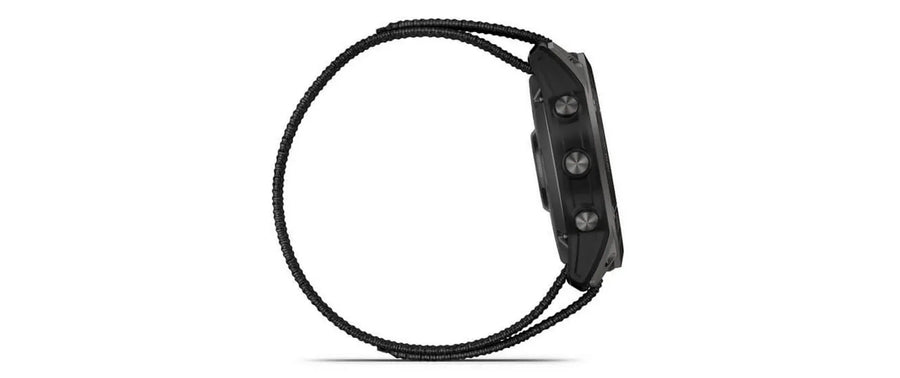 GARMIN Orologio sportivo Enduro 2 Sapphire Black