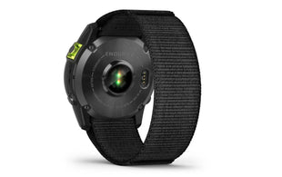 GARMIN sports watch Enduro 2 Sapphire Black
