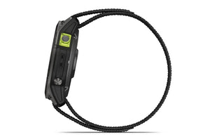 GARMIN sports watch Enduro 2 Sapphire Black