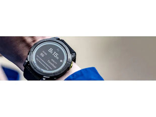 GARMIN sports watch Enduro 2 Sapphire Black