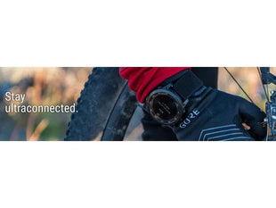 GARMIN sports watch Enduro 2 Sapphire Black
