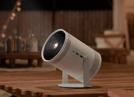 Samsung Projektor The Freestyle LFF3