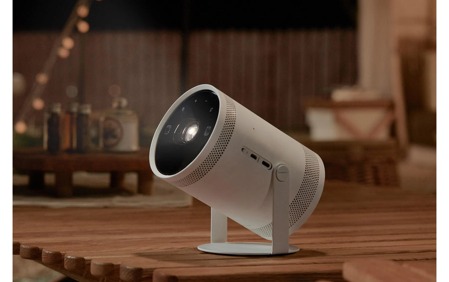 Samsung Proiettore The Freestyle LFF3