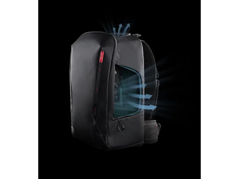 PGYTECH Zaino fotografico DJI Ronin 4D
