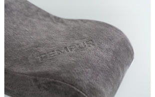 Tempur Reisekissen Anthrazit