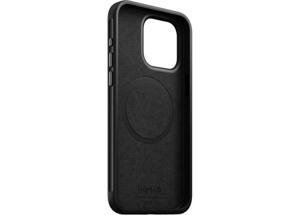 Nomad Back Cover Modern Leather Horween iPhone 15 Pro Max