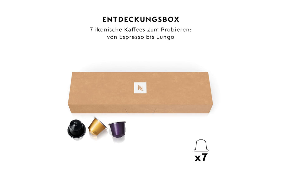 Sage Kaffeemaschine Nespresso Creatista Pro SNE900BSS Silber - Foto 14