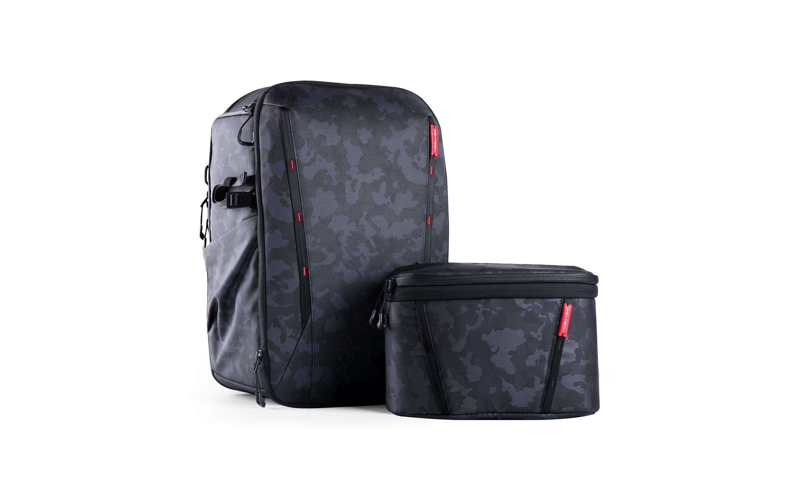 PGYTECH Zaino fotografico OneMo 2 25L Grey Camo