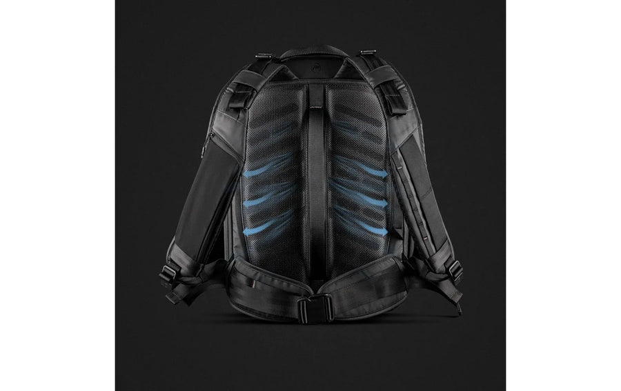 PGYTECH Fotorucksack OneMo 2 25L Grey Camo