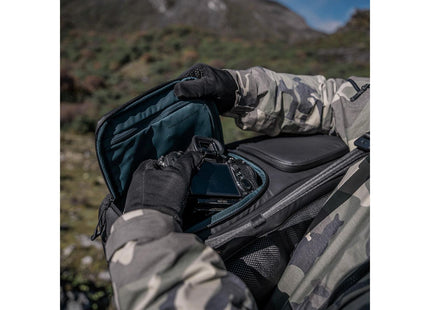 PGYTECH Fotorucksack OneMo 2 25L Grey Camo