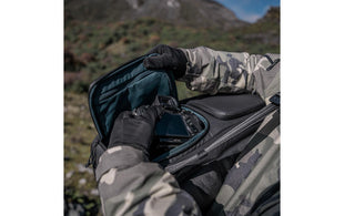 Sac à dos photo PGYTECH OneMo 2 25L Gris Camo