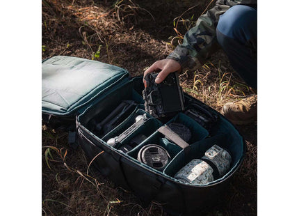 PGYTECH Fotorucksack OneMo 2 25L Grey Camo