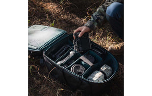 Sac à dos photo PGYTECH OneMo 2 25L Gris Camo